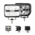 4 &quot;27W LED LED LUZES DE TRABALHO LED LUZ DE TRABALHO 12V PARA TRATOR ATV ATV UTV OFF ROAD